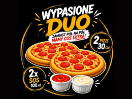 WYPASIONE DUO